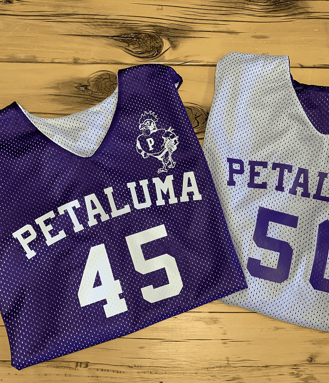 Custom printed t-shirt by Anchor21 Branding Petaluma CA