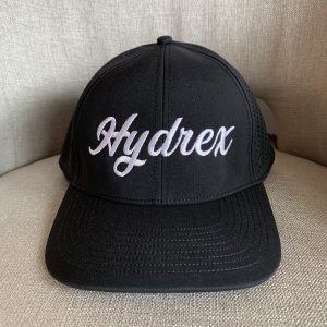 Custom embroidered hat or cap by Anchor21 Branding Petaluma CA