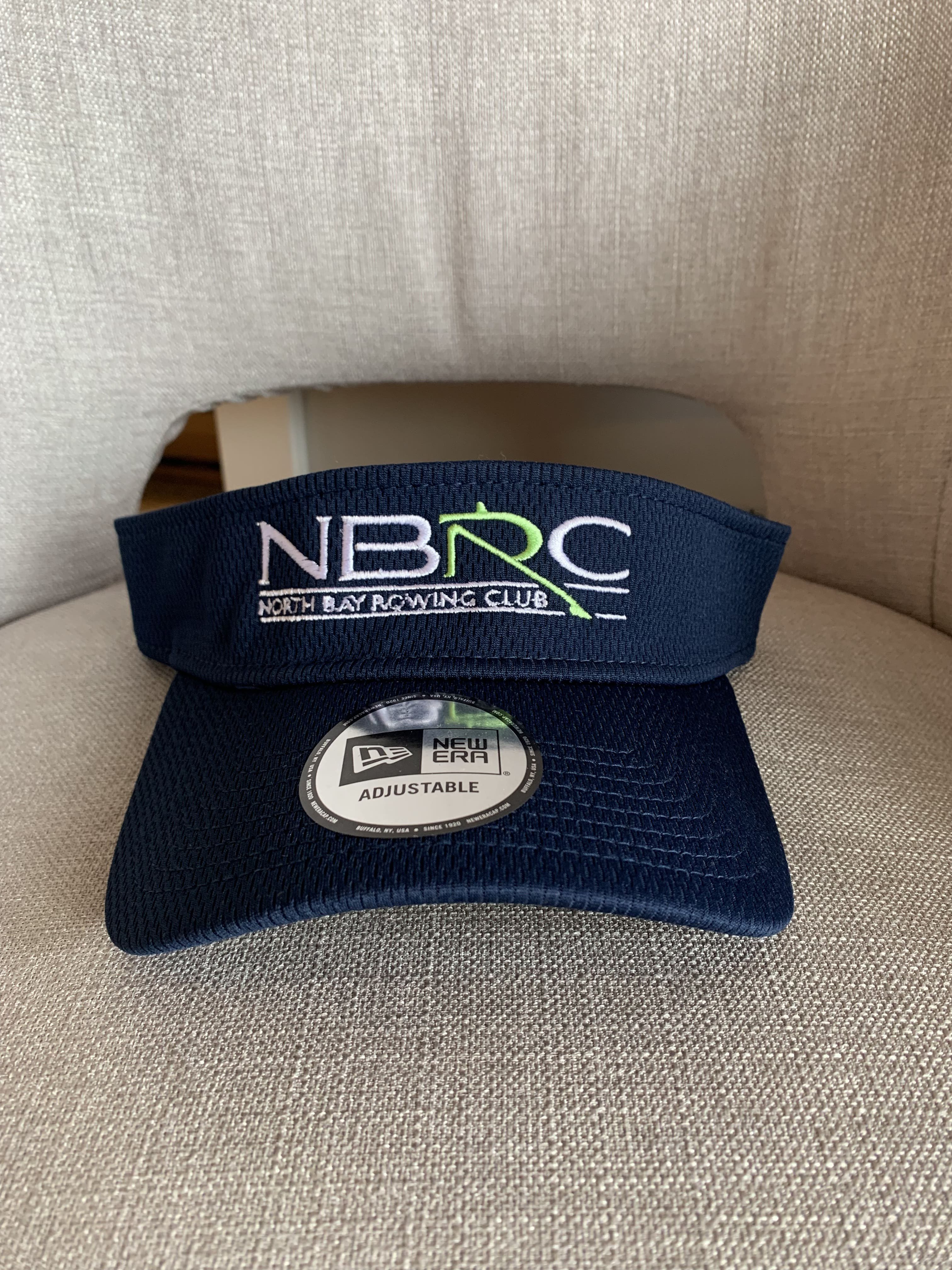 Custom embroidered hat or cap by Anchor21 Branding Petaluma CA