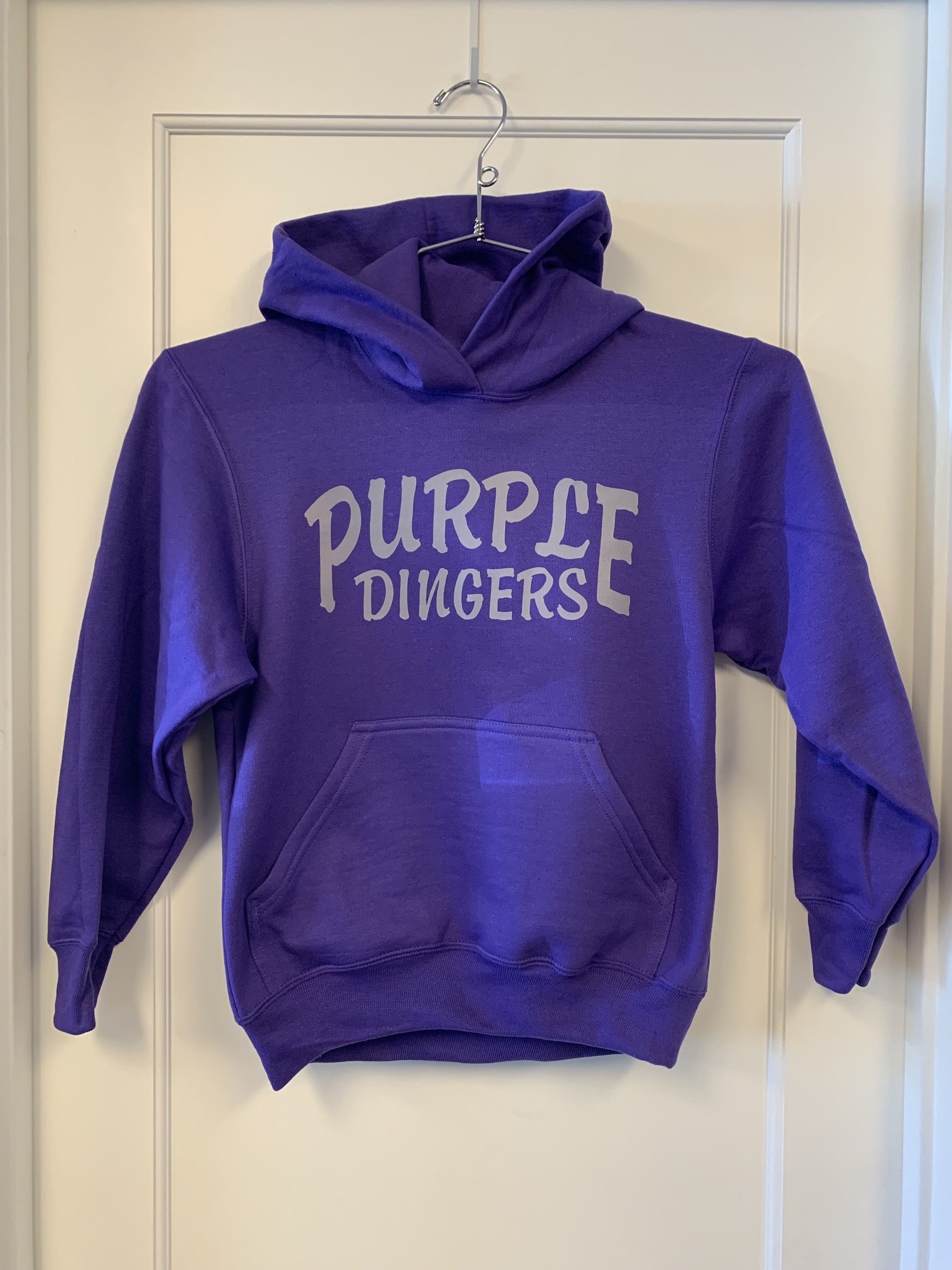 Custom embroidered hoodie by Anchor21 Branding Petaluma CA