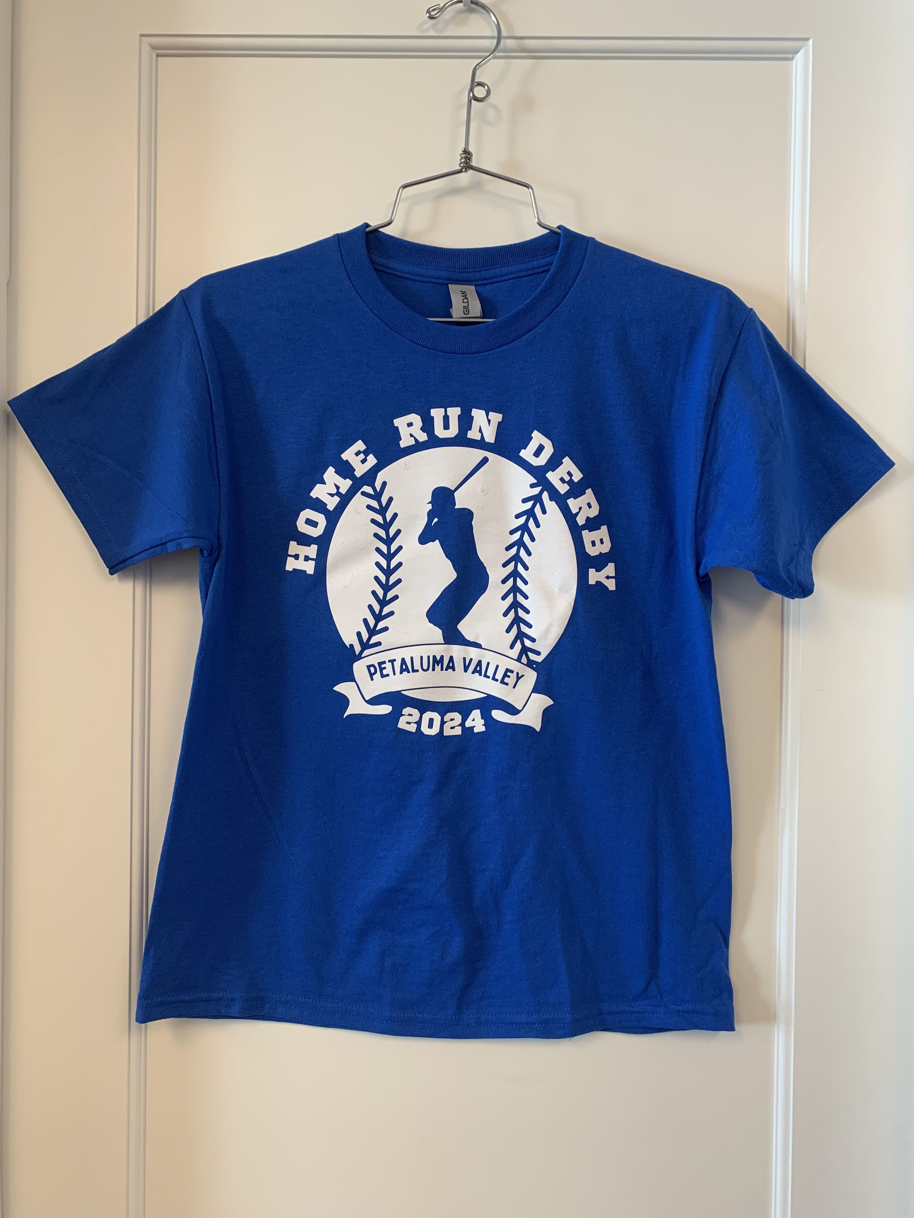 Custom printed t-shirt by Anchor21 Branding Petaluma CA
