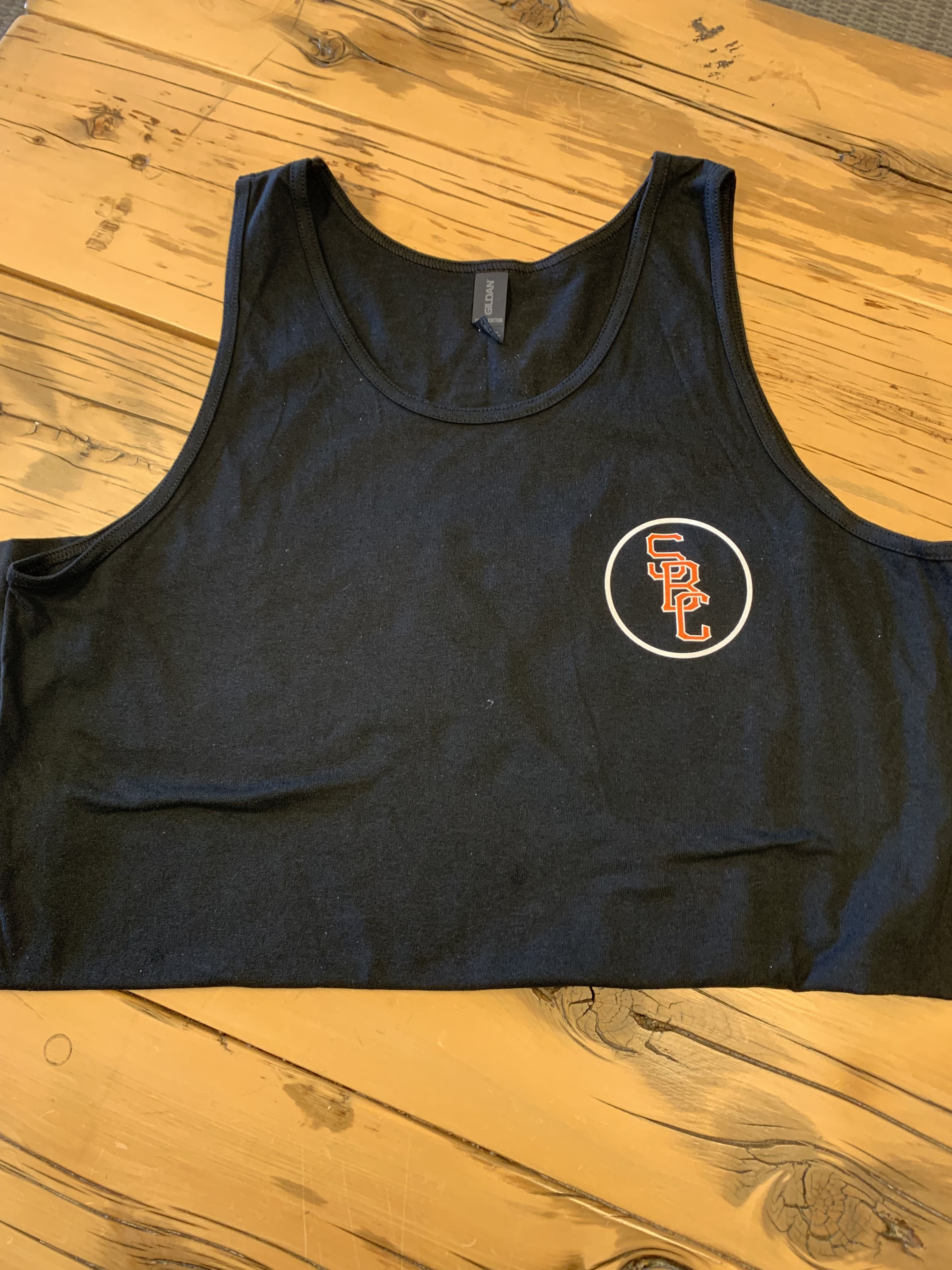 Custom printed t-shirt by Anchor21 Branding Petaluma CA