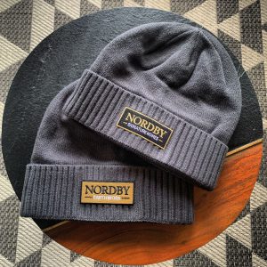 Custom embroidered hat or cap by Anchor21 Branding Petaluma CA