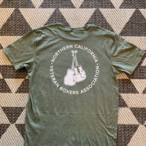 Custom branded product by Anchor21 Branding Petaluma CA