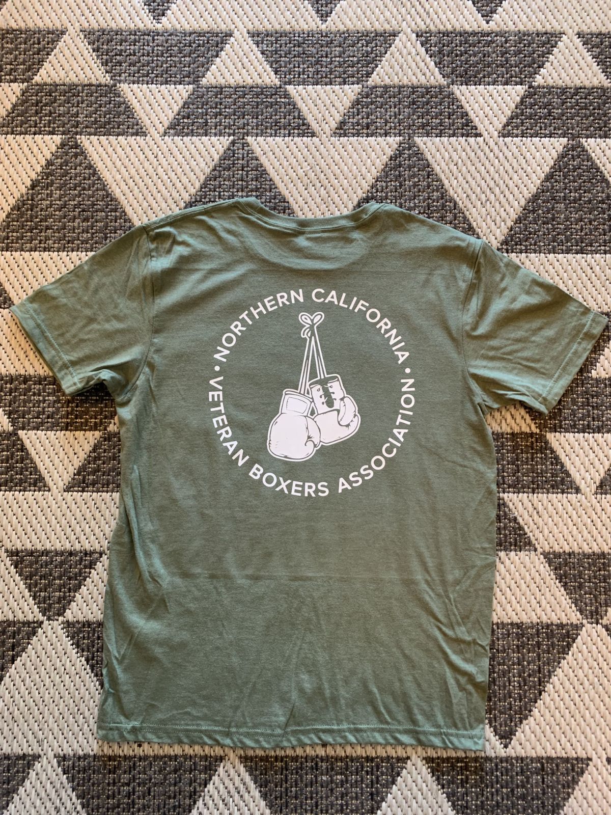 Custom branded product by Anchor21 Branding Petaluma CA