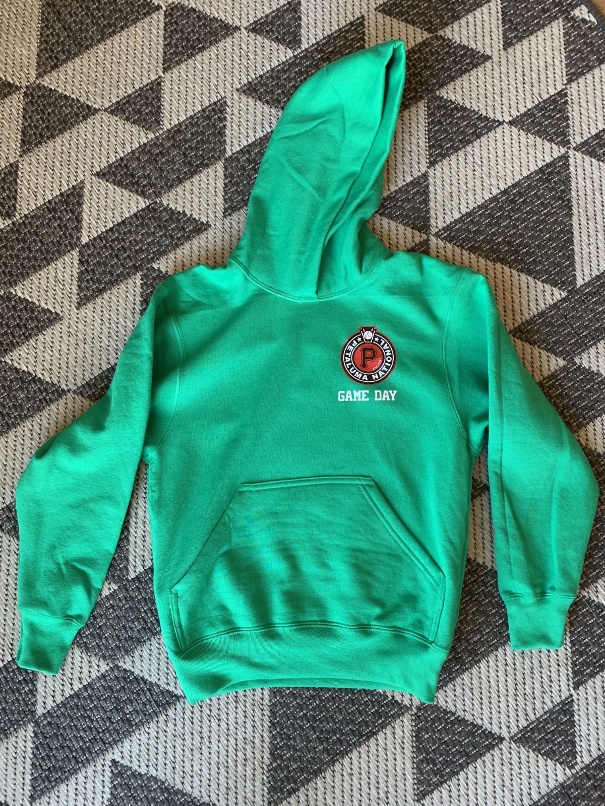 Custom branded product by Anchor21 Branding Petaluma CA