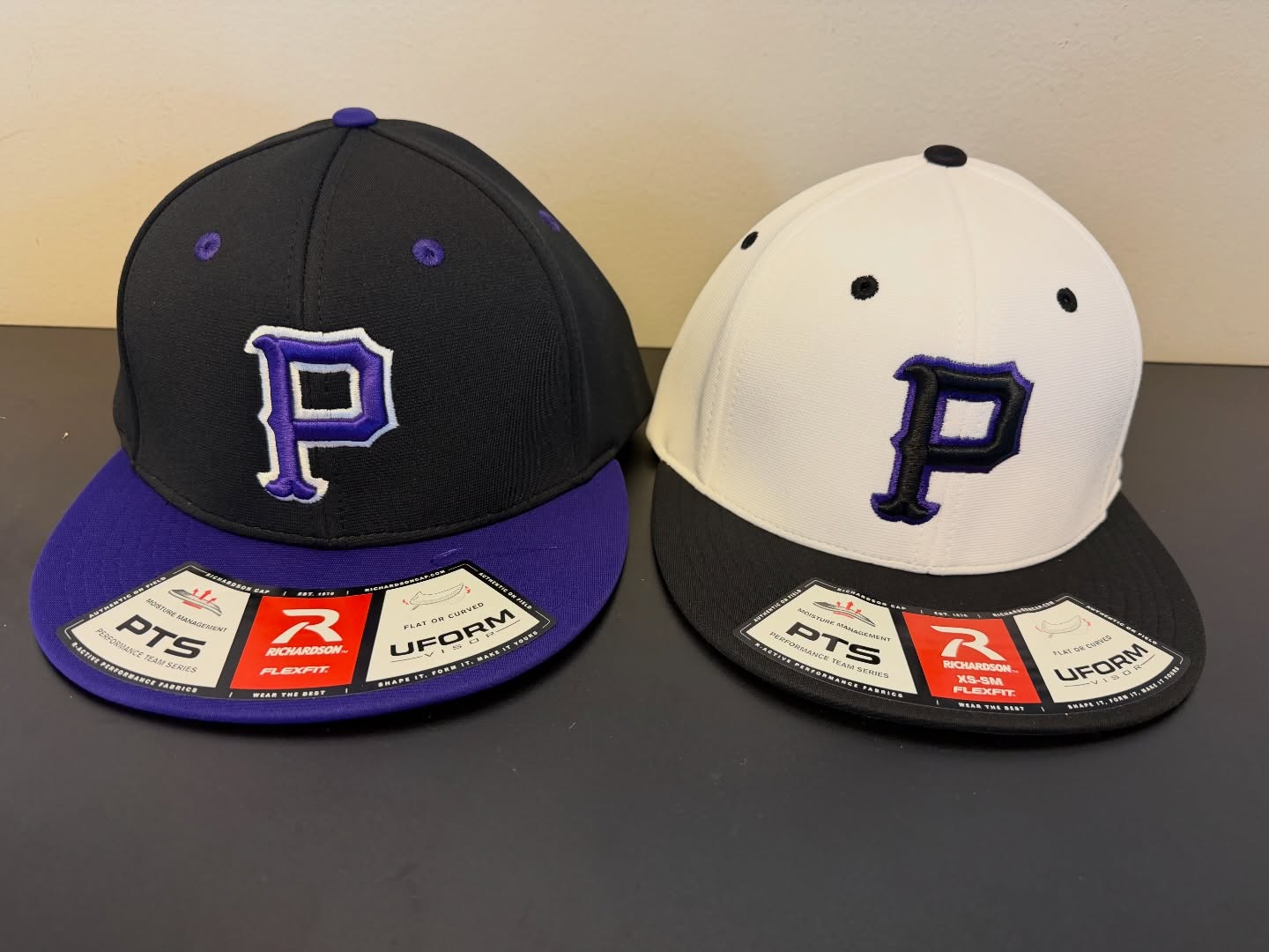 purpleP